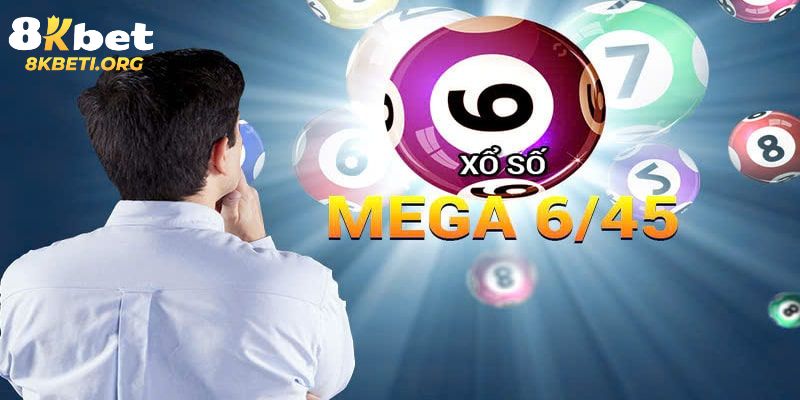 Xổ số MEGA